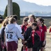 High school sports provide friendship, bonding opportunity for OCONUS DoDEA students