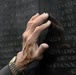 Medal of Honor recipients tour Vietnam Wall