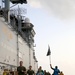 22nd MEU, USS Bataan run for autism awareness