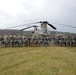 Air assault training