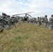 Air assault training