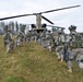 Air assault training