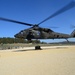 12th Combat Aviation Brigade mission rehearsal exercise