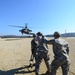 12th Combat Aviation Brigade mission rehearsal exercise