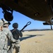 12th Combat Aviation Brigade mission rehearsal exercise