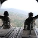 12th Combat Aviation Brigade mission rehearsal exercise