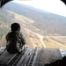 12th Combat Aviation Brigade mission rehearsal exercise