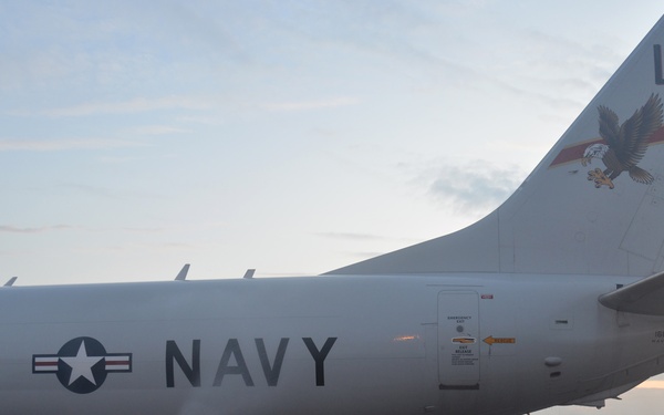 P-8A Poseidon