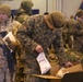 Meals, Cold Weather service Marines, ready to eat