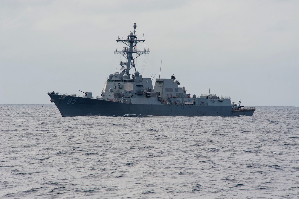Joint Warrior 14-1
