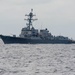 Joint Warrior 14-1