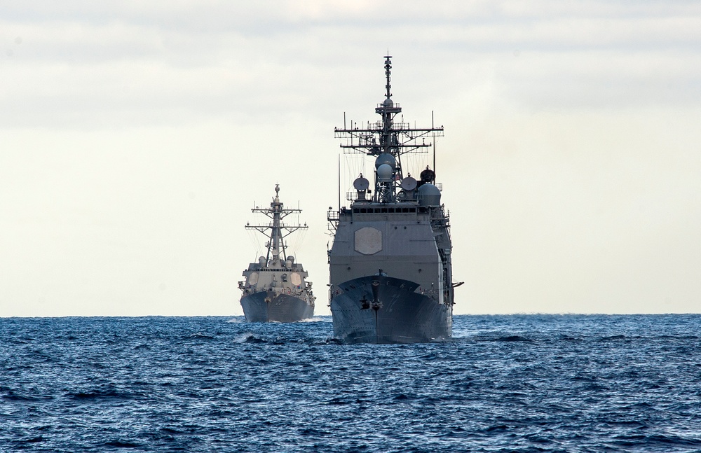 Joint Warrior 14-1