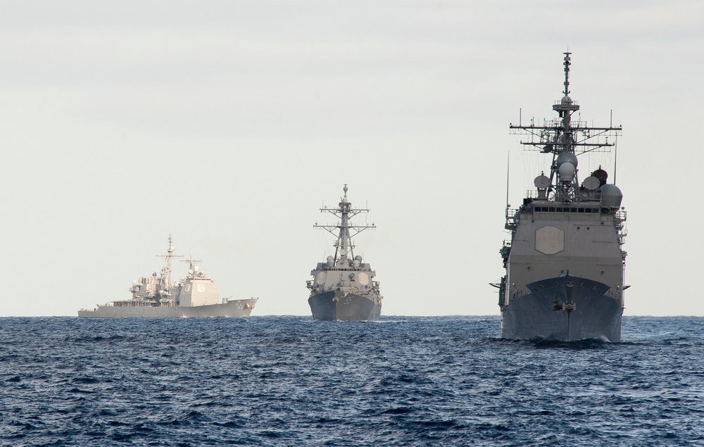 Joint Warrior 14-1