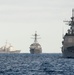 Joint Warrior 14-1