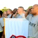 Fort George G. Meade resiliency run