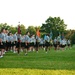 Fort George G. Meade resiliency run