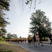 Fort George G. Meade resiliency run