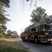 Fort George G. Meade resiliency run