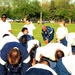 Fort George G. Meade resiliency run
