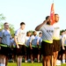 Fort George G. Meade resiliency run