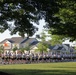 Fort George G. Meade resiliency run