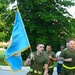Fort George G. Meade resiliency run