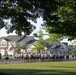 Fort George G. Meade resiliency run