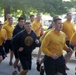 Fort George G. Meade resiliency run