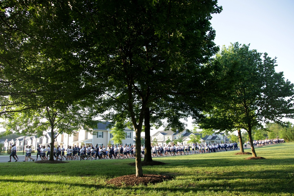 Resiliency Run