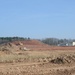 Constuction under way for new commissary