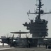 USS Harry S. Truman flight deck operations