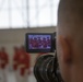 Drum and Bugle Corps and Silent Drill Platoon perform at Marine Corps Air Station Beaufort