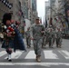 Tradition Marks 69th Infantry St. Patrick's Day Parade
