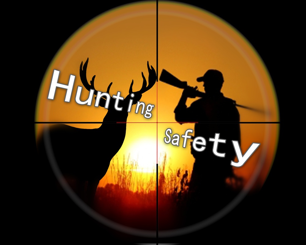 Hunting safety