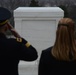 Secret Service Honors Fallen American Heroes