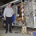 181st Intelligence Wing host K9 training