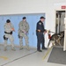 181st Intelligence Wing host K9 training