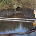Coast Guard monitors Georgetown, SC, oil spill response