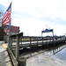 Coast Guard monitors Georgetown, SC, oil spill response