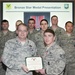 Team Dover airman awarded the Bronze Star Medal