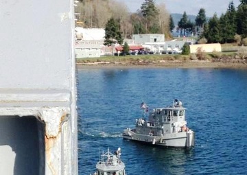 Tugs