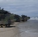 Amphibious Warfare Certification