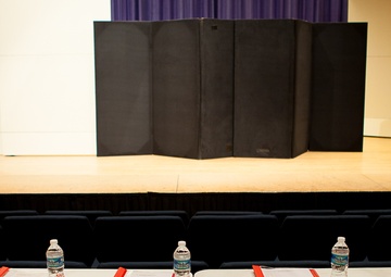 Tryout of a lifetime: Musicians face stiff competition to make the cut for a TUSAB spot