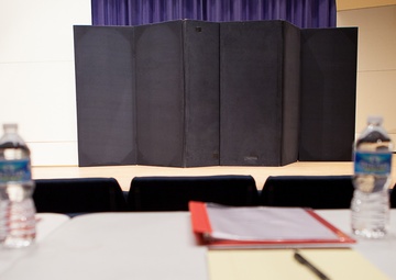 Tryout of a lifetime: Musicians face stiff competition to make the cut for a TUSAB spot