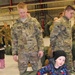 The 1-52nd Aviation Brigade deploys the first wave to Afghanistan