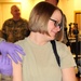 The 1-52nd Aviation Brigade deploys the first wave to Afghanistan