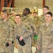 The 1-52nd Aviation Brigade deploys the first wave to Afghanistan