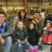 The 1-52nd Aviation Brigade deploys the first wave to Afghanistan