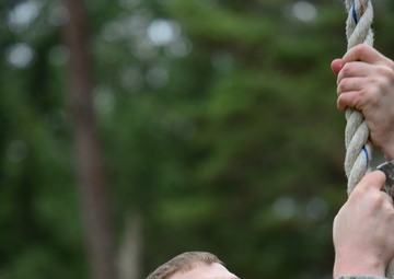 Oregon’s finest compete for 2014 Best Warrior title