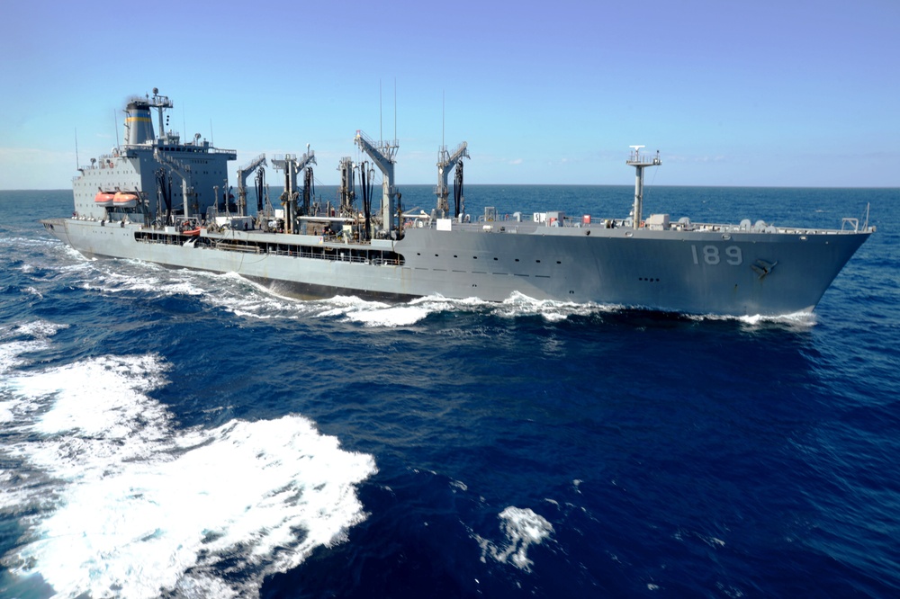 USNS John Lenthall